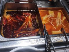 -海底捞火锅(翔龙天地广场店)