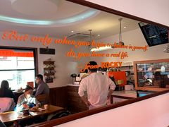 -Catch Bagel(芳草地店)