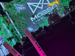 -MOSSO·Liveshow(M3香港广场店)