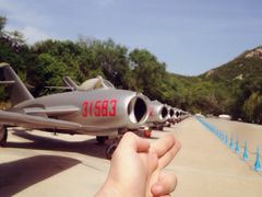 -中国航空博物馆