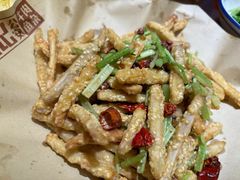 -肖记公安牛肉鱼杂馆·省级非物质文化遗产(三角路直营店)