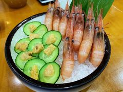 -银子铁板烧料理自助餐(人民广场店)