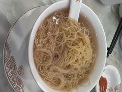 -麦奀云吞面世家(中环店)