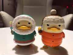 -泡泡玛特POPMART(蓝色港湾店)