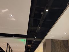 -半秋山西餐厅(襄阳万达店)