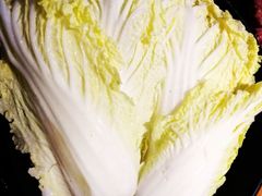 娃娃菜-捞围鲜·港式打边炉(海阳路店)