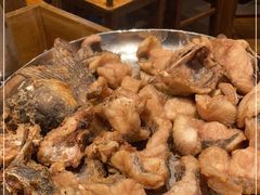 -肖肖酸萝卜鱼火锅(总店)