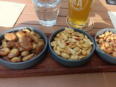 -京A Taproom·精酿餐吧(CBD店)