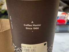 -Peet's Coffee皮爷咖啡(武商Mall手作店)