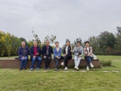 -白鹭湾湿地公园