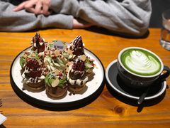 -BE BRIGHT KITCHEN(正佳广场店)