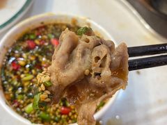 -津门老羊家·铜锅涮羊肉·烧烤(科技园店)