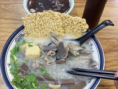 -鸭小妹鸭血粉丝(老门东店)