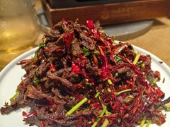 -大哈福烧烤·海鲜·家常菜(延安三路店)