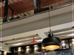 大堂-卡朋厨房(289艺术园区店)