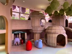 -水桶王国主题餐厅·聚会·生日派对·亲子活动·家庭套餐(亚龙湾希尔顿店)