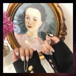 -SixOne六一日式美甲美睫