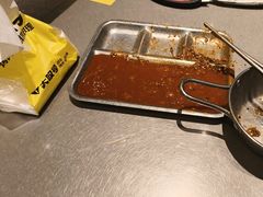 -大叹号·朝鲜族烤肉(滨海吾悦广场店)