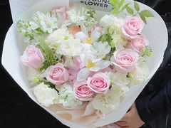 -花未央花店·WEYOUNG