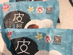 冰激凌-龍歌自助小火锅(市南金茂湾店)