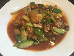 -陈记菜馆·非遗淮扬菜(东关街教场店)