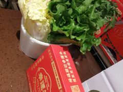 -幸运牛汕头小黄牛牛肉火锅(梅林店)