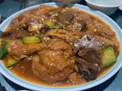 -逢春菜馆天津菜(胜利路店)