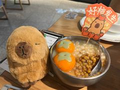 -新太二·鲜料川菜(智慧城广百店)