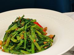-清莱湾 CHIN RAI·甄选泰餐(万象前海店)