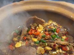 -陈家婆的菜·口味湘菜(梅溪湖店)