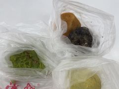 -常州糕团店(北大街新世纪商城店)