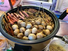 -安徽阜阳卷馍(西单店)