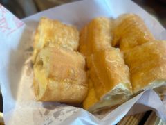-大良毋米粥(锦龙路总店)