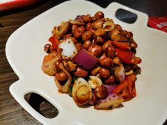 -胖哥俩肉蟹煲(济南世茂国际广场店)