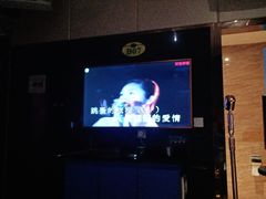 -柠檬派KTV(河东店)