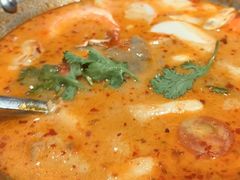 -Thai Alley泰爱里(二沙岛店)