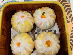 灌汤包-食通天·发现(石家庄万象城店)