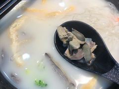-鸭小妹鸭血粉丝(老门东店)