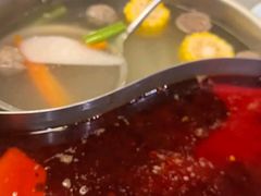 -宴全牛粤来越牛潮汕鲜牛肉火锅(海州万达广场店)