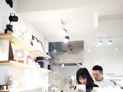-不正咖啡(万达尊店)