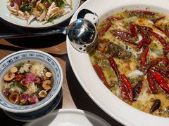 -首秀·四川料理(星耀101店)