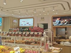 -甜星Star·生日蛋糕(百盛店)