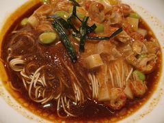 -松鹤面馆·古法焖肉面(观前店)