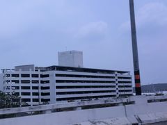 -曼谷素万那普国际机场