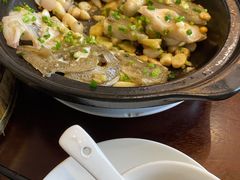 -赤湾大饭堂(山海逸居店)