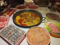 -老天桥蛙炉火锅(姑苏总店)