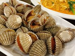 -大螃蟹海鲜餐厅