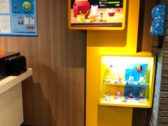 -麦当劳(世纪汇广场店)