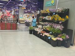 -盒马鲜生(杨高南路店)