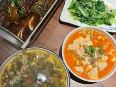 -树厨地道黔菜(凯里韶山南路店)